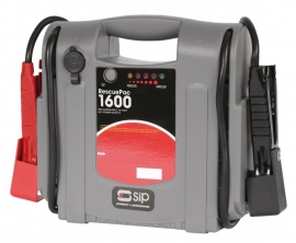 Startbooster / jump starter / Rescue Pac 1600 amp - CA0233