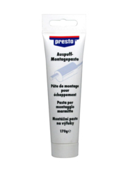 Uitlaat montage paste tube (500 gram) - 981-500