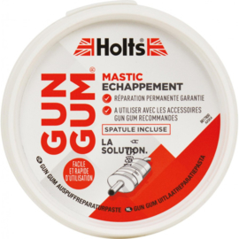 Holts gum gum blik (200 gram) - HREP0034A