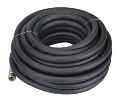 Luchtslang HD rubber 10 m - CA0227