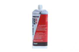 Xtreme pu speed zwart, 60 sec, 50 ml - 710001