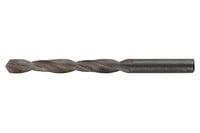 SPIRAALBOOR HSS ROLGEWALST 1,0MM (10ST) -  AJA0100