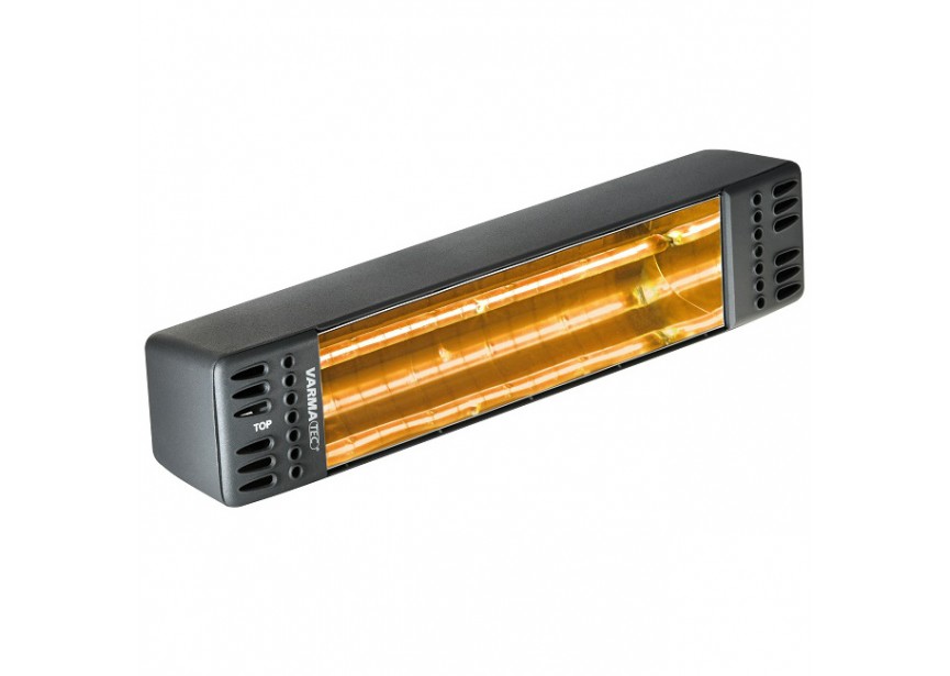 1.5KW INFRAROOD ELECTRISCHE VERWARMING VOOR WANDMONTAGE (1-230V)