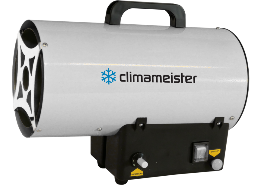 PROFESSIONELE GAS VERWARMER KD 30 M