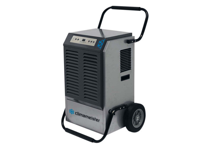 BOUWDROGER MCR 75 GC