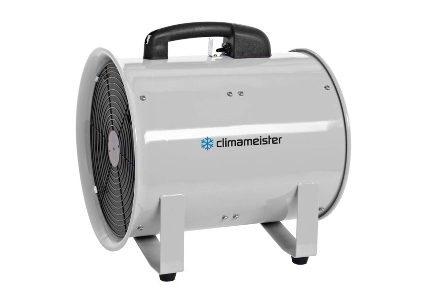 SMT 30 S METALEN VENTILATOR 230V CLIMAMEISTER