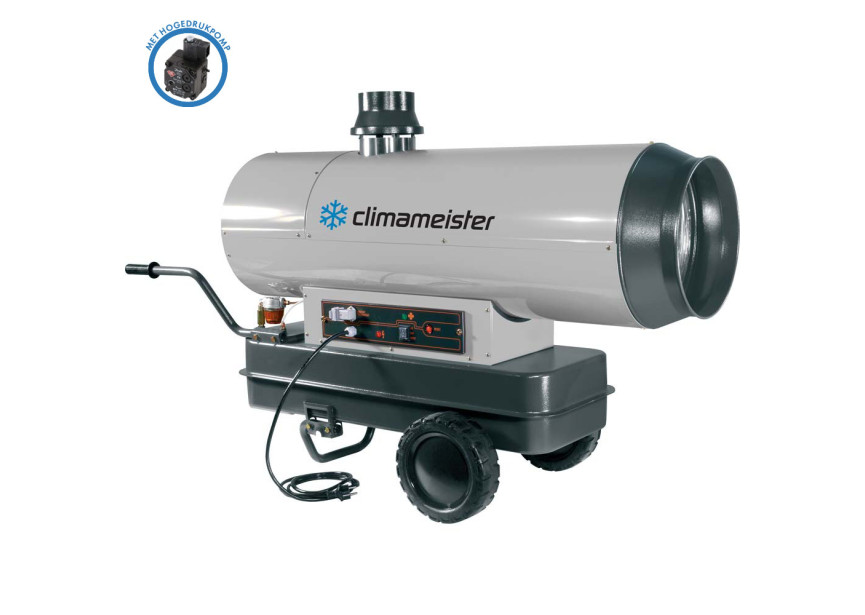 Diesel indirect
