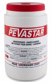 Pevastar handreiniger pH neutraal 3 KG - CA0027