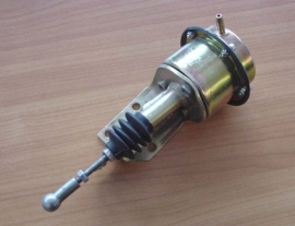 VW T3 LDA brandstofpomp JX - prijs incl. € 50 statiegeld