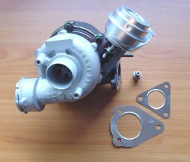 Turbo GT 1749VA / 038145702N  ruilbasis