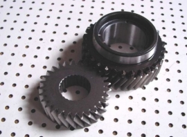 VW T3 Tandwielset 0.74
