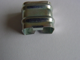 Klem gaskabel