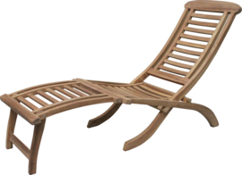 LAZY  Chair Teak