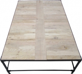 JACK  Salontafel XL
