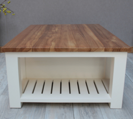 JATIBEL salontafel 120 x 80 | kleurkeuze