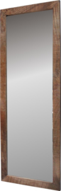 Spiegel DALI XL | 200 cm. hoog x 70