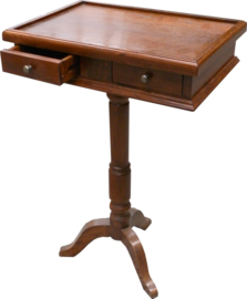 CARL Haltafel