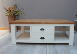 JATIBEL salontafel 120 x 80 | kleurkeuze