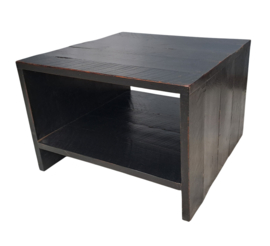 ISHA Salontafel | Bijzettafel | Lampentafel | Hoektafel