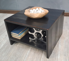 ISHA Salontafel | Bijzettafel | Lampentafel | Hoektafel