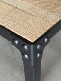 JACK  Salontafel XL