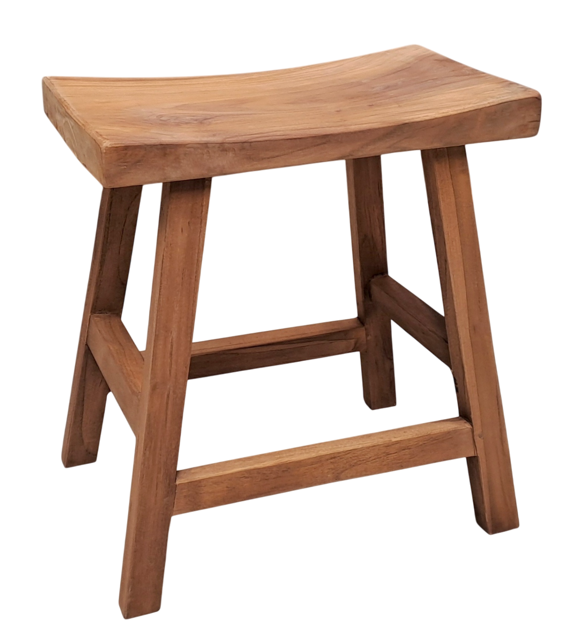 HARUKU Kruk TEAK