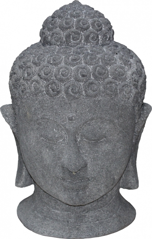 droogte Meisje Concessie Boeddha Buste Groot | 50 kg. | Accessoires & Co. | Mijnwoonshop.nl | Uw  Meubelgroothandel Online