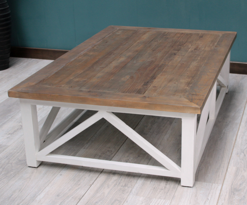 genade plank wacht JOHN Salontafel Extra Groot 140 x 90 of 160 x 100 (Kies uw afmeting  Salontafel John: 160 x 100 x 41 cm) | Salon- & bijzettafels |  Mijnwoonshop.nl | Uw Meubelgroothandel Online