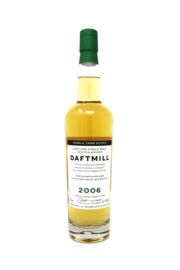 Daftmill 2006 - 2018 Winter Batch Release UK