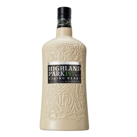 Highland Park 15 yo Viking Heart