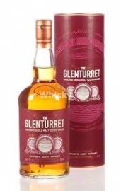 Glenturret Sherry