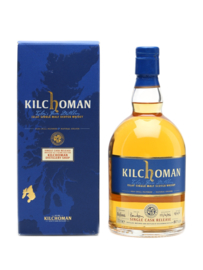 Kilchoman Distillery Shop 2011