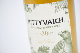 Pittyvaich 30 yo Special Release Diageo 2020