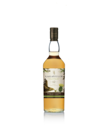 Lagavulin 12 yo Cask Strength Special Release Diageo 2020