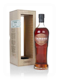 Tamdhu Cigar Malt Batch No. 01