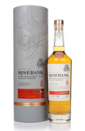 Rosebank Release two 31 yo