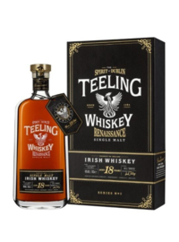 Teeling Renaissance No. 5