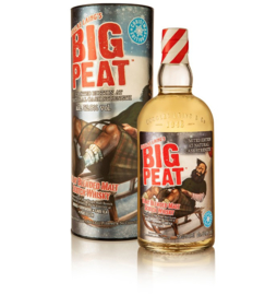 Big Peat Xmas Edition 2021