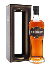 Tamdhu 18 yo