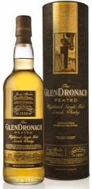 Glendronach Peated