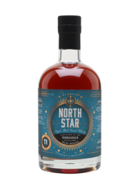 Bunnahabhain  North Star Cask Series 012