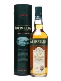 Aberfeldy 12 yo