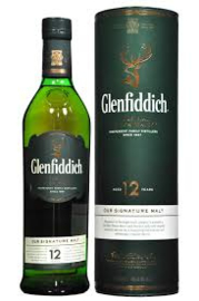 Glenfiddich