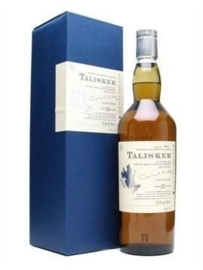 Talisker 25 yo, Diageo Special Release 2005