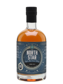 Lynch Isle (Clynelish) North Star Cask Series 011