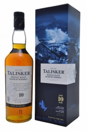 Taliasker 10 yo