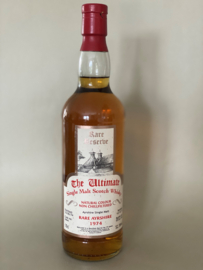 Rare Ayrshire 1974 The Ultimate Rare Reserve