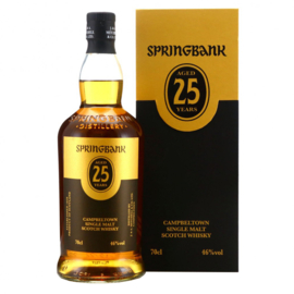 Springbank 25 yo edition 2022 (2)