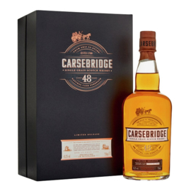 Carsebridge 48 years old Special Release 2018 Diageo