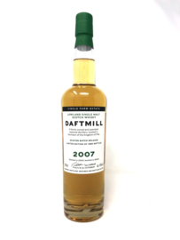 Daftmill 2007 - 2020 Winterbatch Release Europe